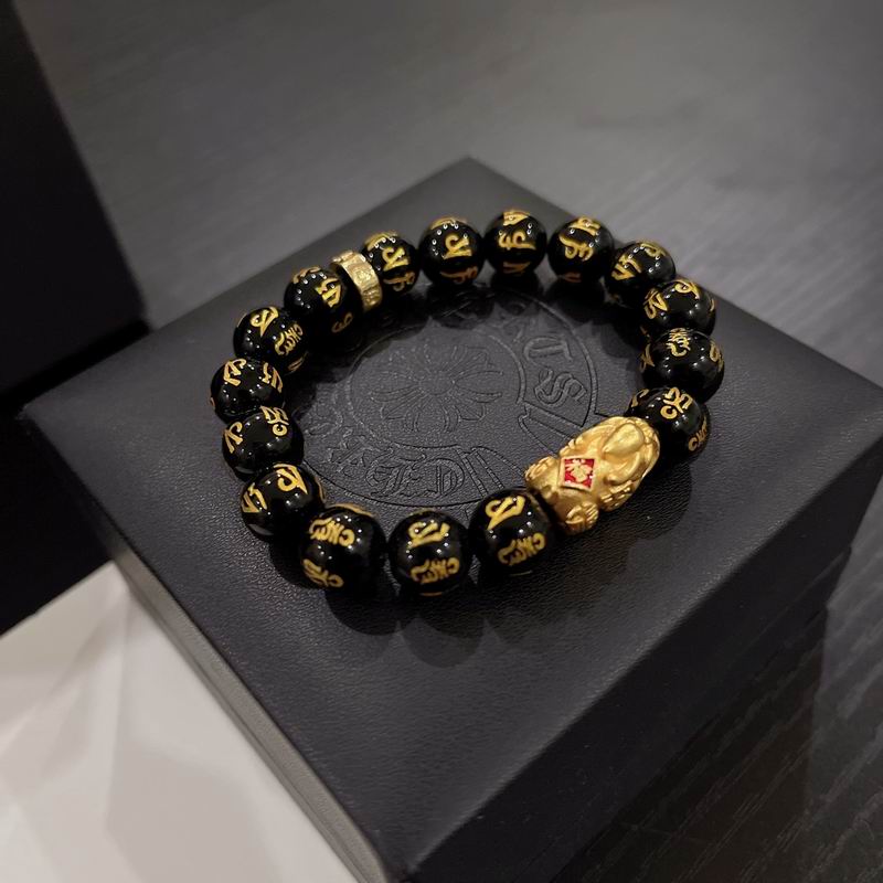 Chrome Hearts bracelet 01lyx19